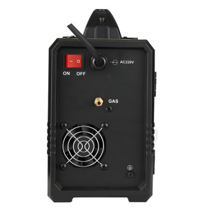 Nuevo Modelo 120A 220V 4 en 1, Soldadora Multifuncional con Protección <span class=keywords><strong>de</strong></span> Gas, Máquina <span class=keywords><strong>de</strong></span> <span class=keywords><strong>Soldadura</strong></span> MigMag/Tig/Mma, <span class=keywords><strong>Equipo</strong></span> <span class=keywords><strong>de</strong></span> <span class=keywords><strong>Soldadura</strong></span> por Arco Portátil Pequeño - Product Image 5