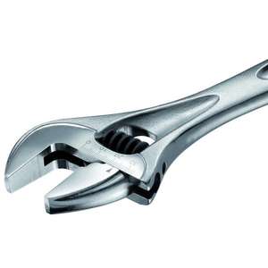 USAG - U02940010 LLAVE AJUSTABLE CORTA-EAN 8010239322349 ALICATES Y CORTADORES ALICATES MULTIGRIP - Product Image 2