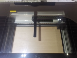 Imprimante laser 3D, version améliorée pour l'impression, la gravure et la découpe au laser CO2, imprimante laser 3D - Product Image 2