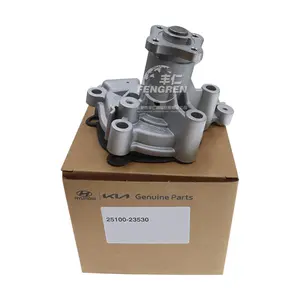 Auto Parts Engine Parts Water Pump 2510023530 25100 23530 25100-23530 Fit For Hyundai Kia