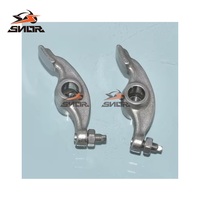 Bras oscillant standard neuf de marque SNOR pour CD70, bras oscillant de moteur de moto CD70, bras oscillant inférieur en fonte