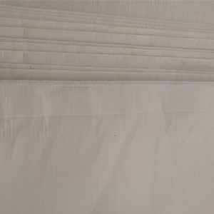 Bâche tissée en PE avec feuille de PC pour couvrir les grands camions, haute résistance à la traction, pour usage extérieur - Product Image 3