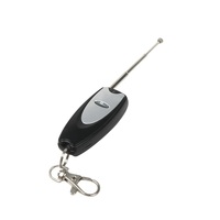 Haute Qualité Code D'apprentissage À Distance D'ouvre-Porte De Garage Télécommande 433mhz