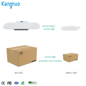 Kangnuo <span class=keywords><strong>Chinese</strong></span> Manufacturer Kostenlose Probe Fabrik preis Faltbare Blue Tooth Baby und Mutter Digital Waage
