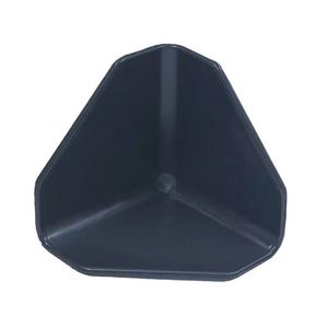 Emballage de meubles anti-collision en Carton, <span class=keywords><strong>protection</strong></span> d'angle en plastique - Product Image 5