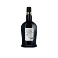 Brandy espagnol HAURIE GRAN RESERVA, fabriqué en Espagne, Brandy de Jerez Premium, 10 ans de vieillissement, Brandy de raisin distillé, 700 ml