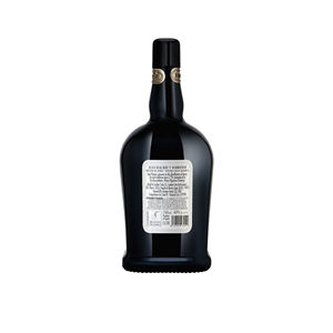 Brandy espagnol HAURIE GRAN RESERVA, fabriqué en Espagne, Brandy de Jerez Premium, 10 ans de vieillissement, Brandy de raisin distillé, 700 ml - Product Image 2