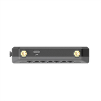 Module récepteur Walksnail Ascent FPV VRX Avatar HD avec sortie vidéo haute définition 1080P et faible latence pour pièces RC