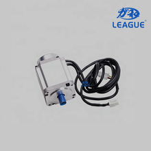 40028015, 400-28015 AC Servo Motor for Juki AB-1351,1360,AC-172N-1790,AMB-289,APW-895,895L,896,LK-1900A,LBH-1790