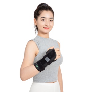 腕撑手撑夹板扭伤拇指开口腕管腕撑 - Product Image 3