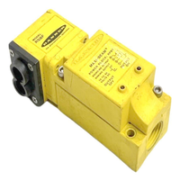 Capteur photoélectrique PLC Banner RSBF avec bloc d'alimentation RPBT 10/30VDC 2 fils jaune, directement de l'usine