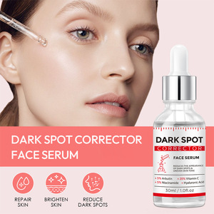 Sérum correcteur de taches brunes pour le visage 30ml avec vitamine C et niacinamide pour éclaircir la peau et unifier le teint - Product Image 3