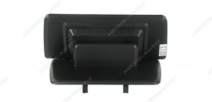 MN-X d'autoradio Android MEKEDE 10.25 pouces et 12.3 pouces 8 Core 7862S 8781 12 + 512 pour <span class=keywords><strong>BMW</strong></span> série 1 <span class=keywords><strong>E87</strong></span> CCC CIC <span class=keywords><strong>2005</strong></span> à 2011 - Product Image 4