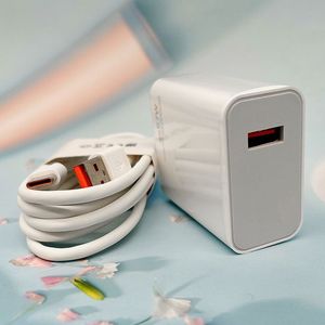 Low Price Wholesale Brand Mi 120W Charger EU US Fast Charging Power <b>Adapter</b> 6A <b>Type</b> <b>C</b> Cable - Product Image 6