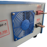 Inclinateur de placage électrique Wenbo, 200a 12V, vulcanisation