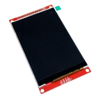 Module d'écran couleur TFT 3,5 pouces neuf en stock, écran LCD ultra haute définition 320x480, adapté à UNO Mega2560 DUE