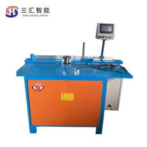 Máquina Roscadora Completa YM-A-01 para Procesamiento de Tuberías, Prensa Hidráulica de Cuatro Columnas <span class=keywords><strong>Yamei</strong></span> 25T (YM-B-66) - Product Image 5