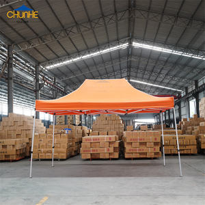 Carpa Plegable de Poliéster Oxford de Una Sola Capa para Exteriores, <span class=keywords><strong>2x2</strong></span>, 3x3, 2x3, 3x4.5, Reforzada, Precio de Fábrica, Alta Calidad, Venta al Por Mayor - Product Image 5
