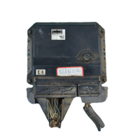 Démontage de voiture d'occasion, carte électronique du moteur ES240, carte électronique ES200 ES260 ES350, carte électronique ECU 89661-33C60