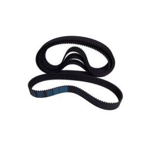 Hochwertiger A-2160 Keilriemen Typ A B C D E Klassischer umwickelter Gummi Kunden spezifisch OEM unterstützt - Product Image 3