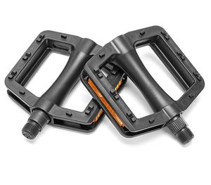 Pièces de vélo de route <span class=keywords><strong>VTT</strong></span> personnalisées, patin de vélo ultra-léger <span class=keywords><strong>en</strong></span> alliage d'aluminium, patin scellé coloré, patin de vélo antidérapant - Product Image 2