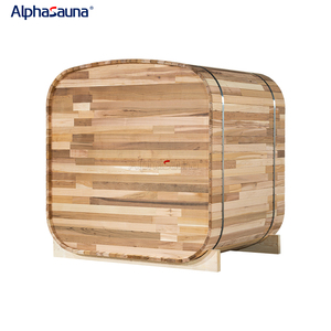 ซาวน่าโมเดอร์ - Product Image 1