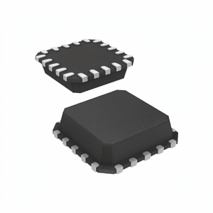 Composants électroniques en stock du fabricant : IC MUX 750MOHM 16TQFN ISL84781IR 16 WFQFN Interface à pad exposé - Product Image 1