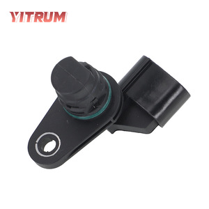 เซ็นเซอร์ตำแหน่งเพลาข้อเหวี่ยง OEM 39350-25010 สำหรับอะไหล่รถยนต์ฮุนได เกีย - Product Image 1