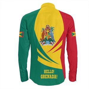 <span class=keywords><strong>เสื้อ</strong></span>แขนยาวมีกระดุมสไตล์ฮาราจูกุสำหรับผู้ชายเสื้อพิมพ์โลโก้ตามสั่ง - Product Image 2