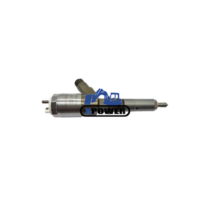 3264756 326-4756 Injecteur à rampe commune pour moteur C4.2 312D 320D Machine lourde - Product Image 1