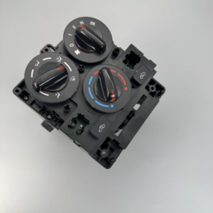 Module de commande de climatisation KOM pour Nissan NV350 Caravan <span class=keywords><strong>2016</strong></span> 275153XAOA RHD - Product Image 3