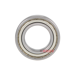 ตลับลูกปืนเม็ดกลมร่องลึกแบบโรลาเมนโตคูเจลเจอร์6007 2Z ระยะ35X62X14มม. ตลับลูกปืนเม็ดกลมแบบมี6007-<span class=keywords><strong>ZZ</strong></span> ป้องกันโลหะ - Product Image 2