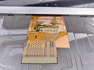 Módulo de Pantalla LCD TFT de Alta Calidad de 7.0 Pulgadas con Resolución de 800*600, Monitor LCD RGB Paralelo, Pantalla para Automóviles - Product Image 3