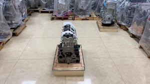 العلامة التجارية الجديدة الديزل 4M40 كتلة المحرك 2.8L المحرك لميتسوبيشي L300 مربع سترادا كانتر باجيرو - Product Image 5