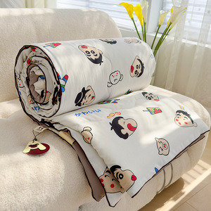 Dệt may nhà tìm nguồn cung ứng Đại lý cầu của bạn để đáng tin cậy Trung Quốc Nhà cung cấp mùa hè chăn - Product Image 2