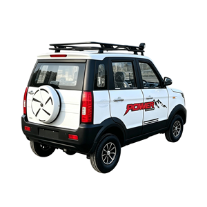 Petite voiture électrique, voitures les plus écologiques, mini voiture électrique, prix - Product Image 1