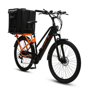 TXED Trail Conquering Full Suspension Electric Mountain Bike 48V Integrated <b>Power</b> Expert Grade Off-Road Adventure eMTB Cycle - Product Image 2