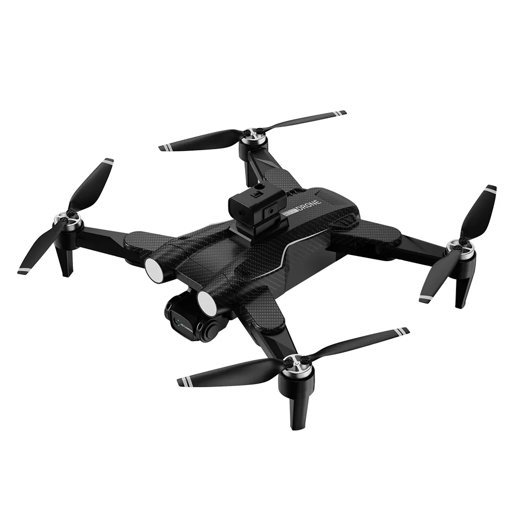 F167 Fpv Hd Camera 4K Miniatuur Uav Borstelloze Intelligente Obstakels Vermijden Professionele Afstandsbediening Vliegtuig Helikopter