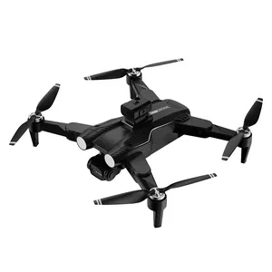 F167 FPV HD Camera 4K Miniature UAV Brushless Intelligent Obstacle Avoidance Professional Remote Control Aircraft Helicopter