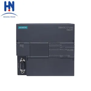 Siemens 6ES7307-1EA01-0AA0 Novo e Original Módulo Controlador PLC em Estoque