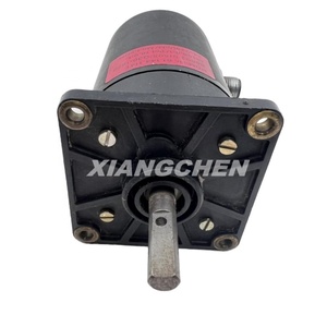 JENNEY Good Condition <b>Printing</b> <b>Machines</b> 61.144.1141 DC 24V Servo Gear Motor (Red Label) SM102 CD102 <b>Printing</b> Machinery Parts. - Product Image 1