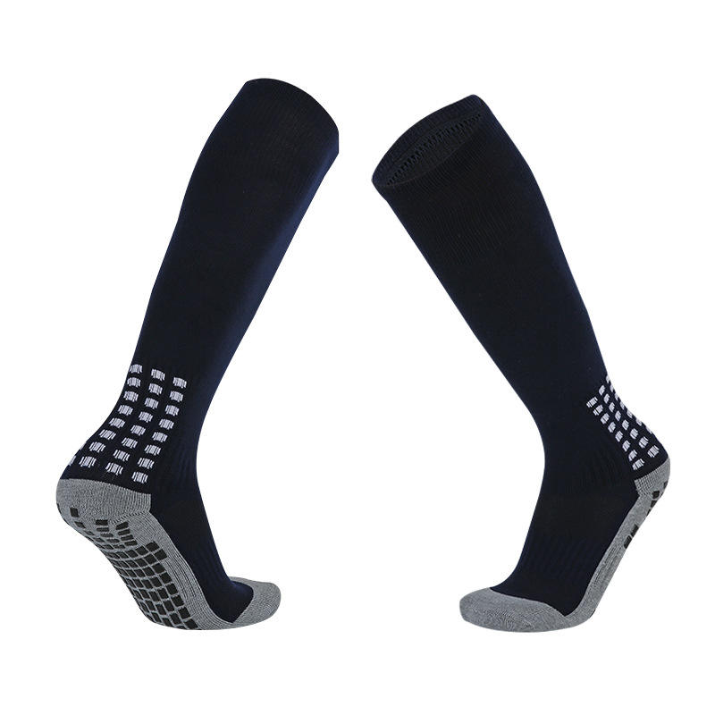 Black long