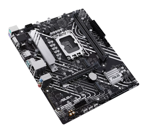 เมนบอร์ด PRIME H610M-A LGA1700 Micro-ATX รุ่นใหม่ปี 2026 รองรับ DDR5 M.2 SATA USB3.2 สำหรับ Intel เจนเนอเรชั่น 12 และ 13 สำหรับคอมพิวเตอร์ตั้งโต๊ะ - Product Image 4
