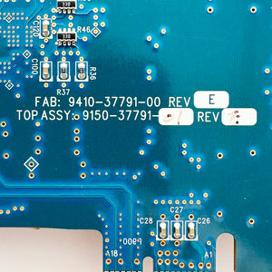 การ์ดเร่งความเร็ว PCIe สำหรับคอมพิวเตอร์แบบฝังตัวของ Digidesign (หมายเลขชิ้นส่วน 9410-37791-00 9150-37791-01 9150-37790-00) REV.E - Product Image 4