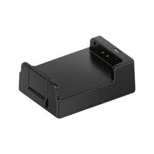 Rastreador de Emergencia Inteligente 4G con GPS, Pulsera de Rastreo de Tobillo a Prueba de Manipulaciones, Aplicación Gratuita para Reclusos - Product Image 6