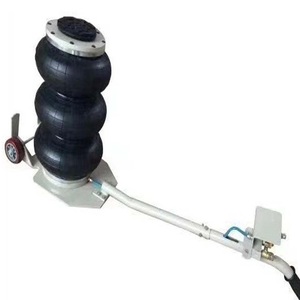 3 Ton <strong>Pneumatic</strong> Air <strong>Jack</strong> Triple Bag <strong>Car</strong> Lift <strong>Jack</strong> with 3 Bags - Product Image 2