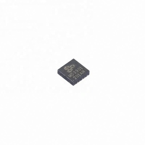 Chip Controlador de Motor Paso a Paso MD3901 DFN-12L(3x3) - Product Image 1