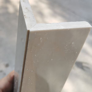 Machine de polissage automatique de <span class=keywords><strong>meuleuse</strong></span> de bord de 45 degrés pour la pierre de <span class=keywords><strong>dalle</strong></span> de porcelaine de carreaux de céramique-PLC et composants de noyau de moteur - Product Image 4