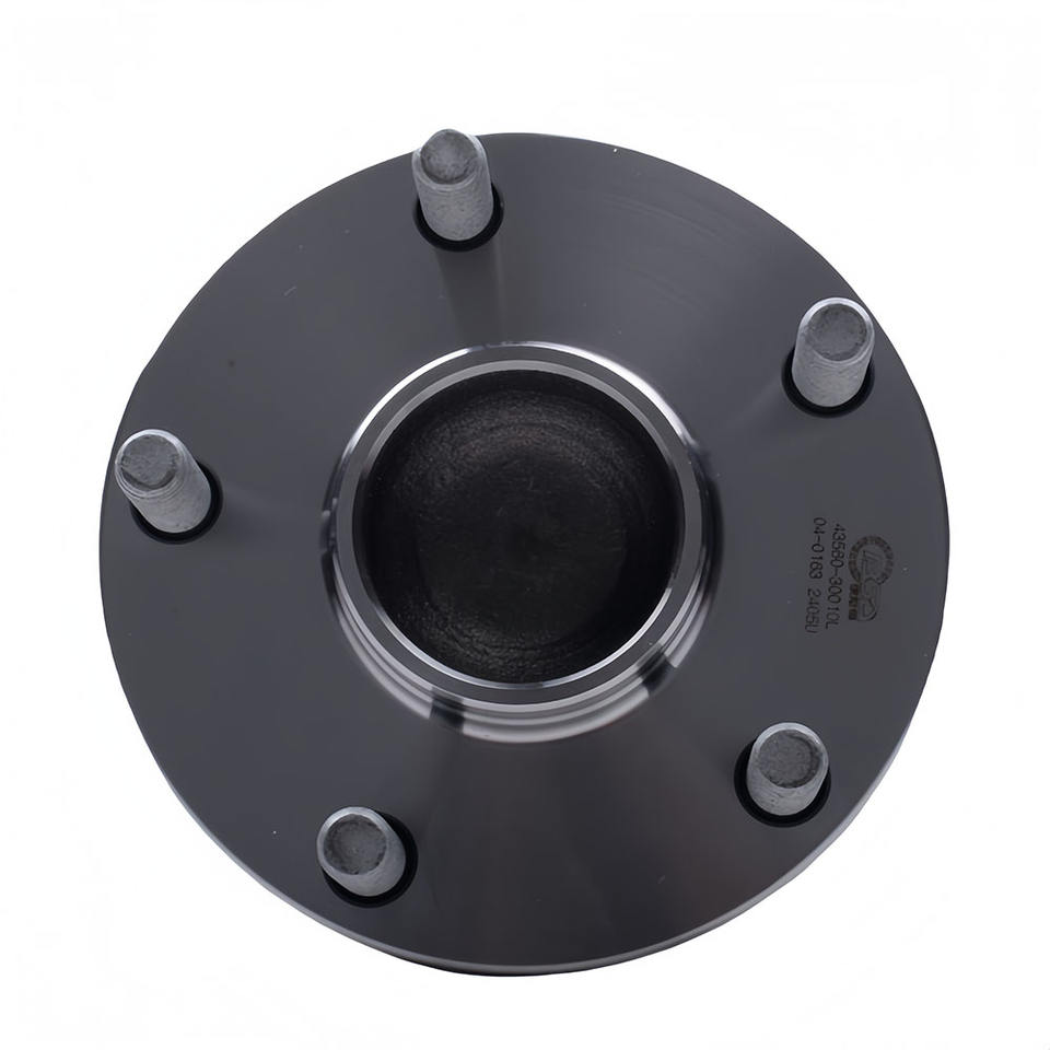 New High Quality Chrome Steel BSD Front Wheel Unit 43560-30010L 43550-30010R Auto Bearings for Crown and for Mark X Bearing Parts Image 6