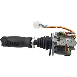 Joystick Controller 1600283 per <span class=keywords><strong>JLG</strong></span> 400S 460SJ 600A 600AJ 600S 600SJ 660SJ 601S 740AJ 800A 800AJ - Product Image 2
